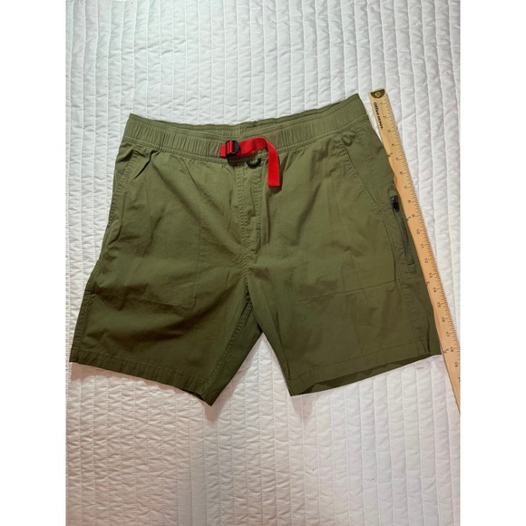 RVCA Other - RVCA Civic Hybrid Mens Shorts, size L